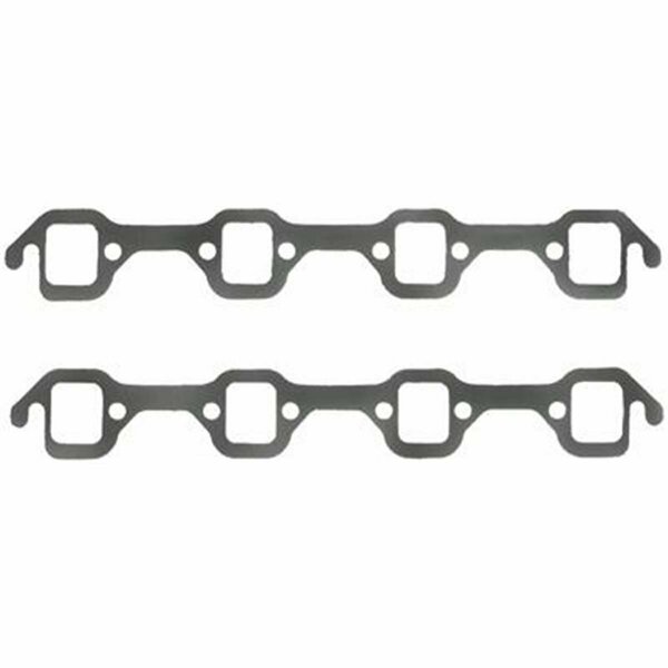 Bookazine 1415 Exhaust Header Gasket Sets - 1.48 In. Length TI359737